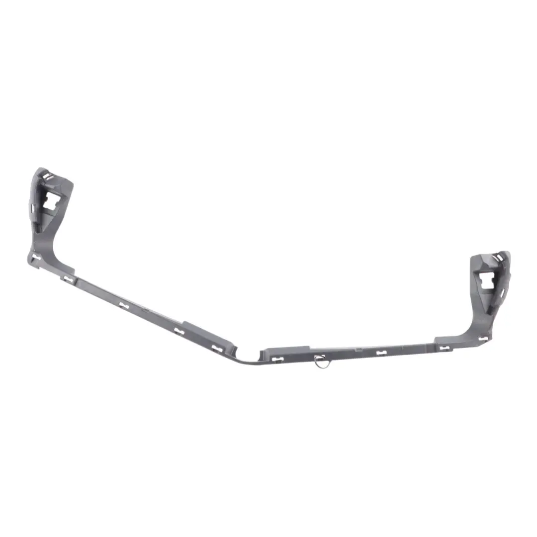 Front Bumper Trim Upper Grille Bracket to Mercedes W177 AMG with Part number A1778853805 Mercedes W177 AMG Front Bumper Trim Upper Grille Bracket - SKU A1778853805 - Part number A1778853805