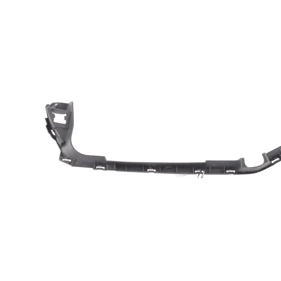 Mercedes W177 AMG Front Bumper Trim Upper Grille Bracket - SKU A1778853805 - Part number A1778853805