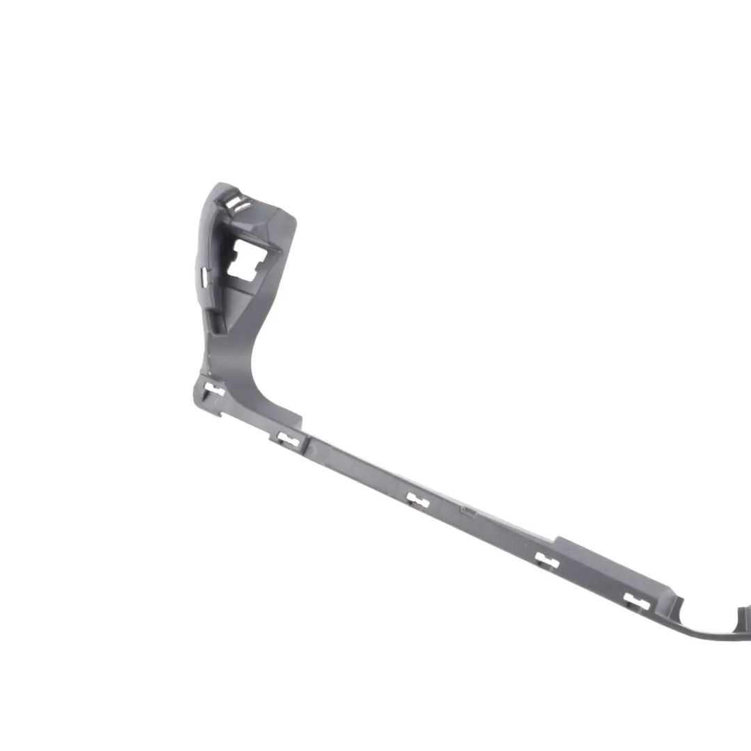 Mercedes W177 AMG Front Bumper Trim Upper Grille Bracket - SKU A1778853805 - Part number A1778853805