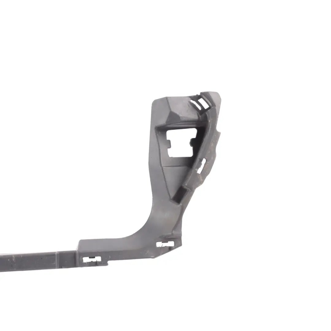Mercedes W177 AMG Front Bumper Trim Upper Grille Bracket - SKU A1778853805 - Part number A1778853805