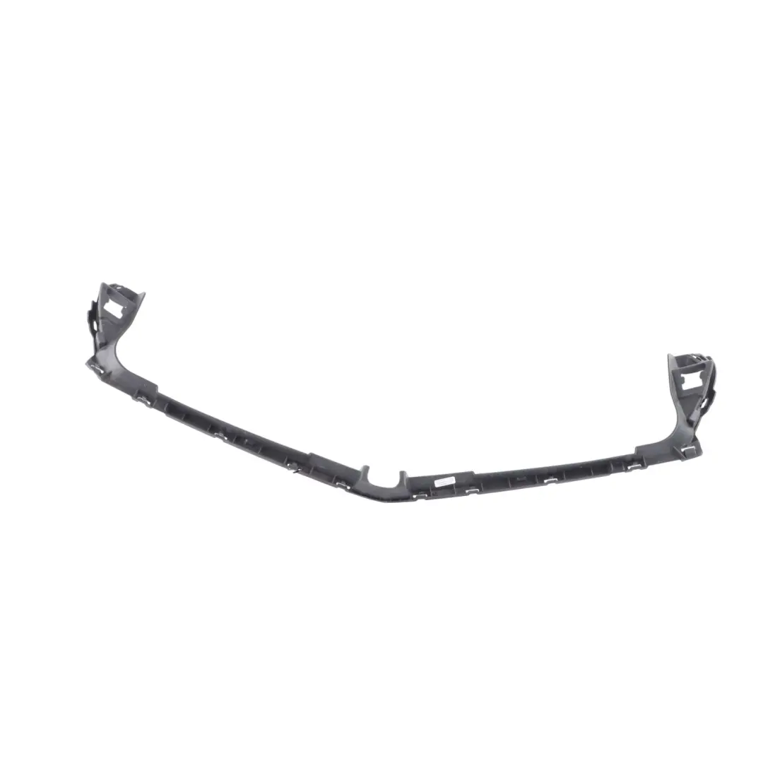 Mercedes W177 AMG Front Bumper Trim Upper Grille Bracket - SKU A1778853805 - Part number A1778853805
