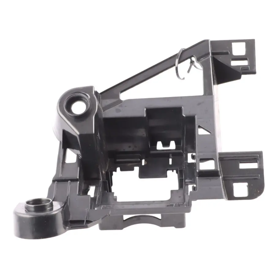 Mercedes W177 AMG Hintere Stoßstange Radar Halter Halterung Rechts A1778854305