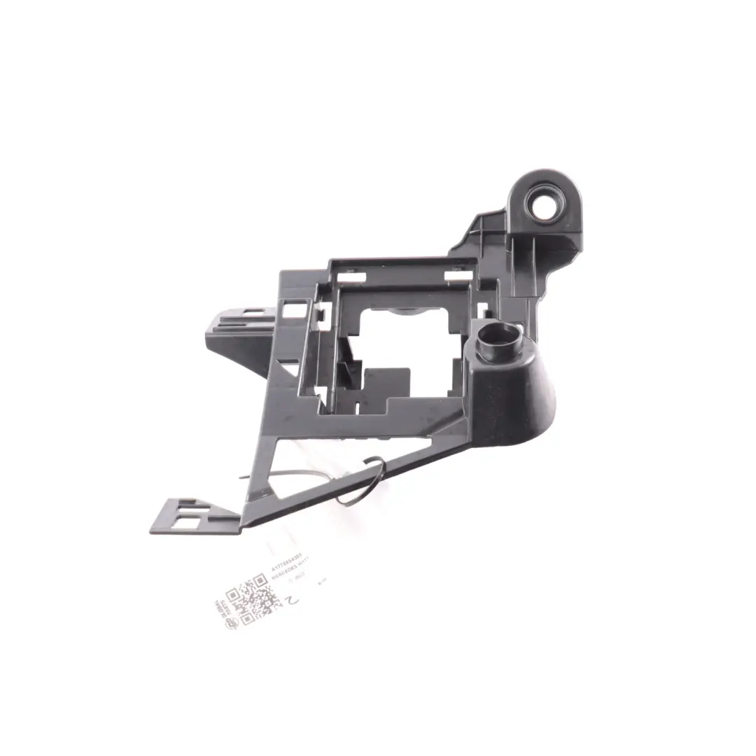 Support Radar Pare-Chocs Arrière Droit pour Mercedes W177 AMG à propos du numéro de pièce A1778854305 Mercedes W177 AMG Support Radar Pare-Chocs Arrière Droit - SKU A1778854305 - Numéro de pièce A1778854305
