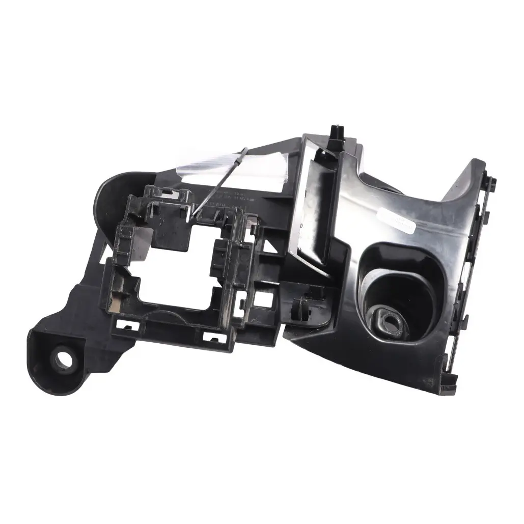 Bumper Radar Mount Bracket Holder Right O/S to Mercedes W177 Rear with Part number A1778854405 Mercedes W177 Rear Bumper Radar Mount Bracket Holder Right O/S - SKU A1778854405 - Part number A1778854405