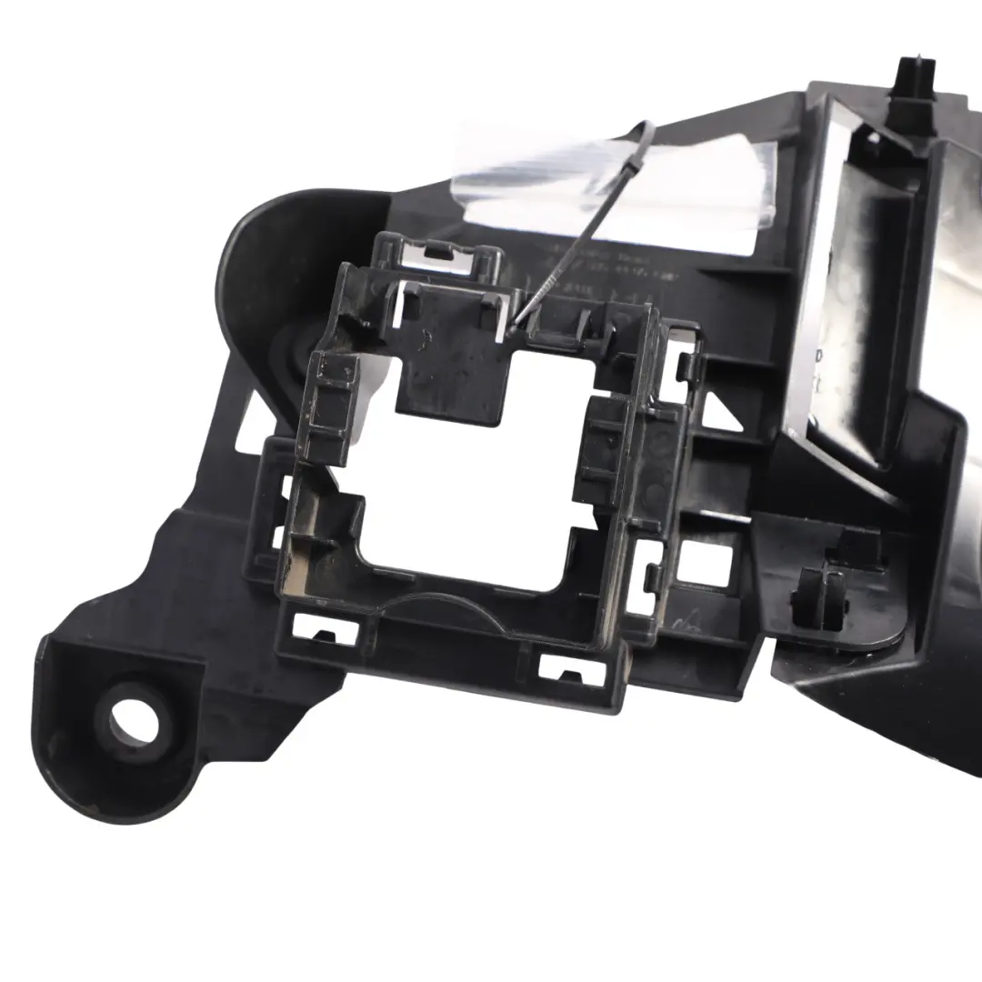 Mercedes W177 Rear Bumper Radar Mount Bracket Holder Right O/S - SKU A1778854405 - Part number A1778854405