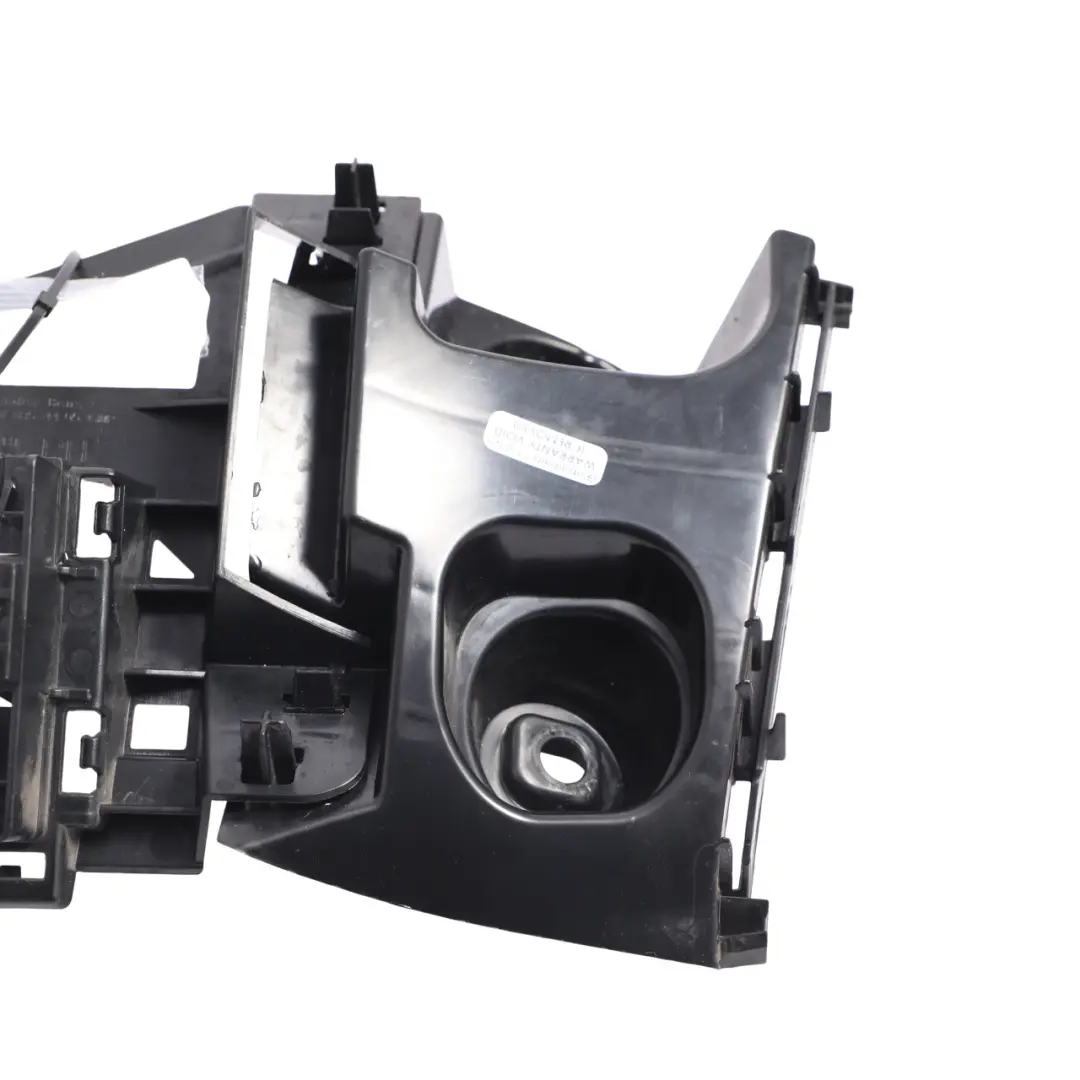 Bumper Radar Mount Bracket Holder Right O/S to Mercedes W177 Rear with Part number A1778854405 Mercedes W177 Rear Bumper Radar Mount Bracket Holder Right O/S - SKU A1778854405 - Part number A1778854405