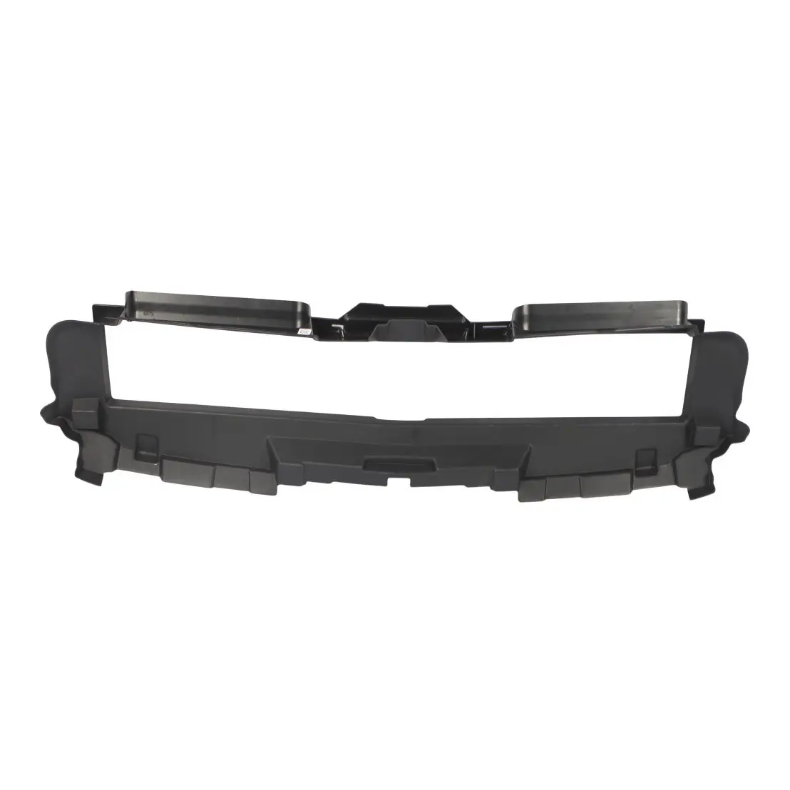 Mercedes W177 Radiator Air Duct Guide Shroud Panel A1778858105