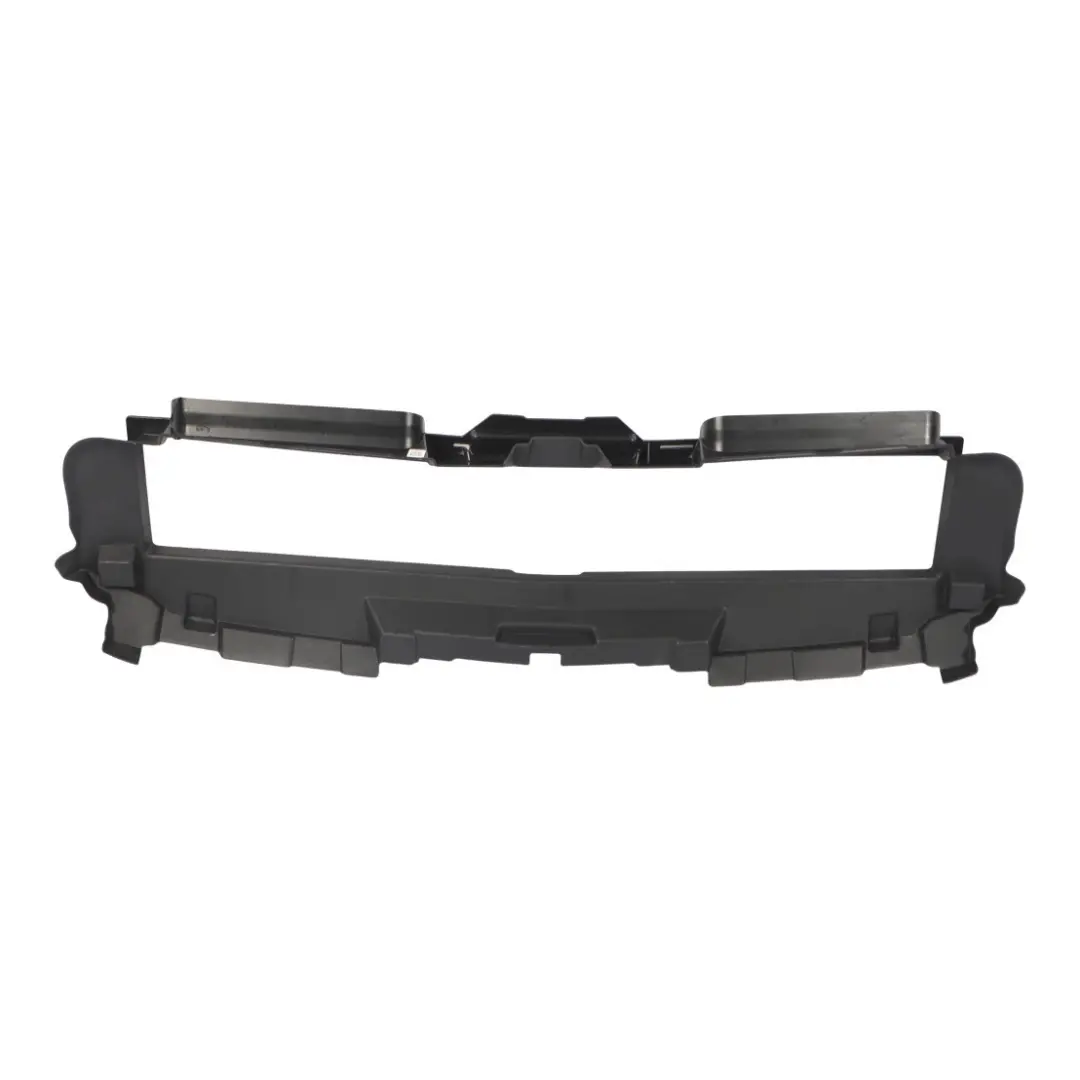 Radiator Air Duct Guide Shroud Panel to Mercedes W177 with Part number A1778858105 Mercedes W177 Radiator Air Duct Guide Shroud Panel - SKU A1778858105 - Part number A1778858105