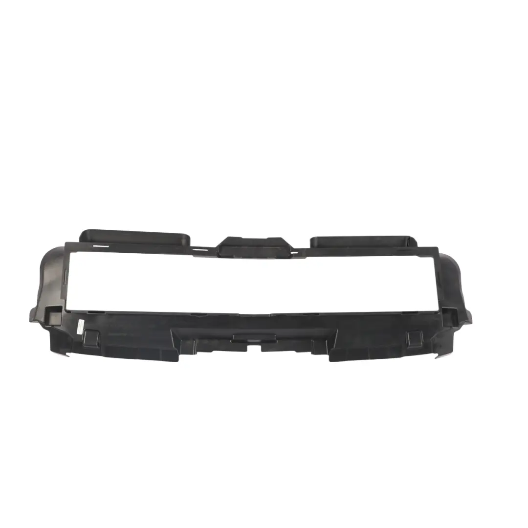 Mercedes W177 Radiator Air Duct Guide Shroud Panel - SKU A1778858105 - Part number A1778858105