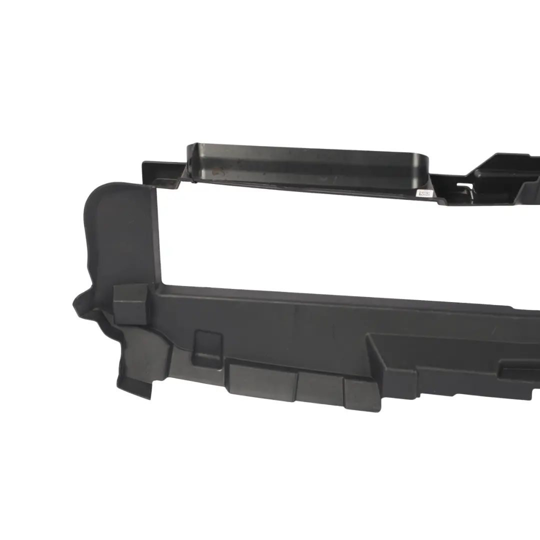 Radiator Air Duct Guide Shroud Panel to Mercedes W177 with Part number A1778858105 Mercedes W177 Radiator Air Duct Guide Shroud Panel - SKU A1778858105 - Part number A1778858105