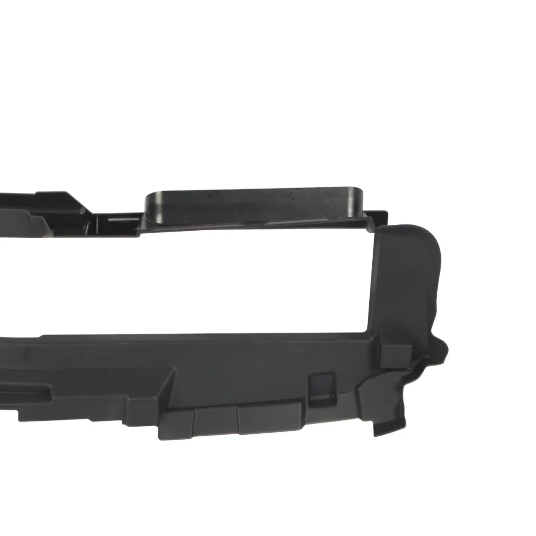 Radiator Air Duct Guide Shroud Panel to Mercedes W177 with Part number A1778858105 Mercedes W177 Radiator Air Duct Guide Shroud Panel - SKU A1778858105 - Part number A1778858105