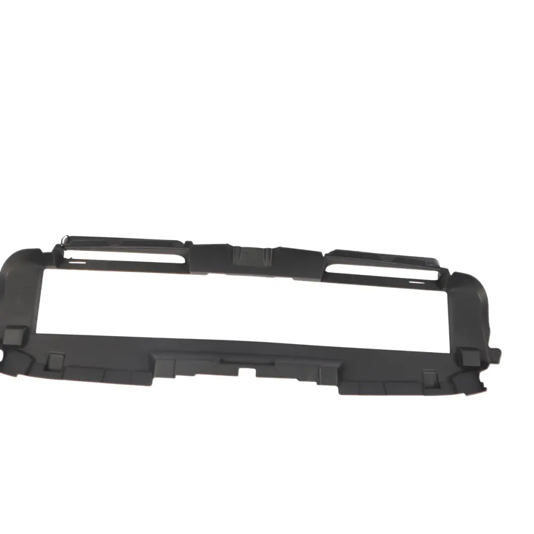 Radiator Air Duct Guide Shroud Panel to Mercedes W177 with Part number A1778858105 Mercedes W177 Radiator Air Duct Guide Shroud Panel - SKU A1778858105 - Part number A1778858105