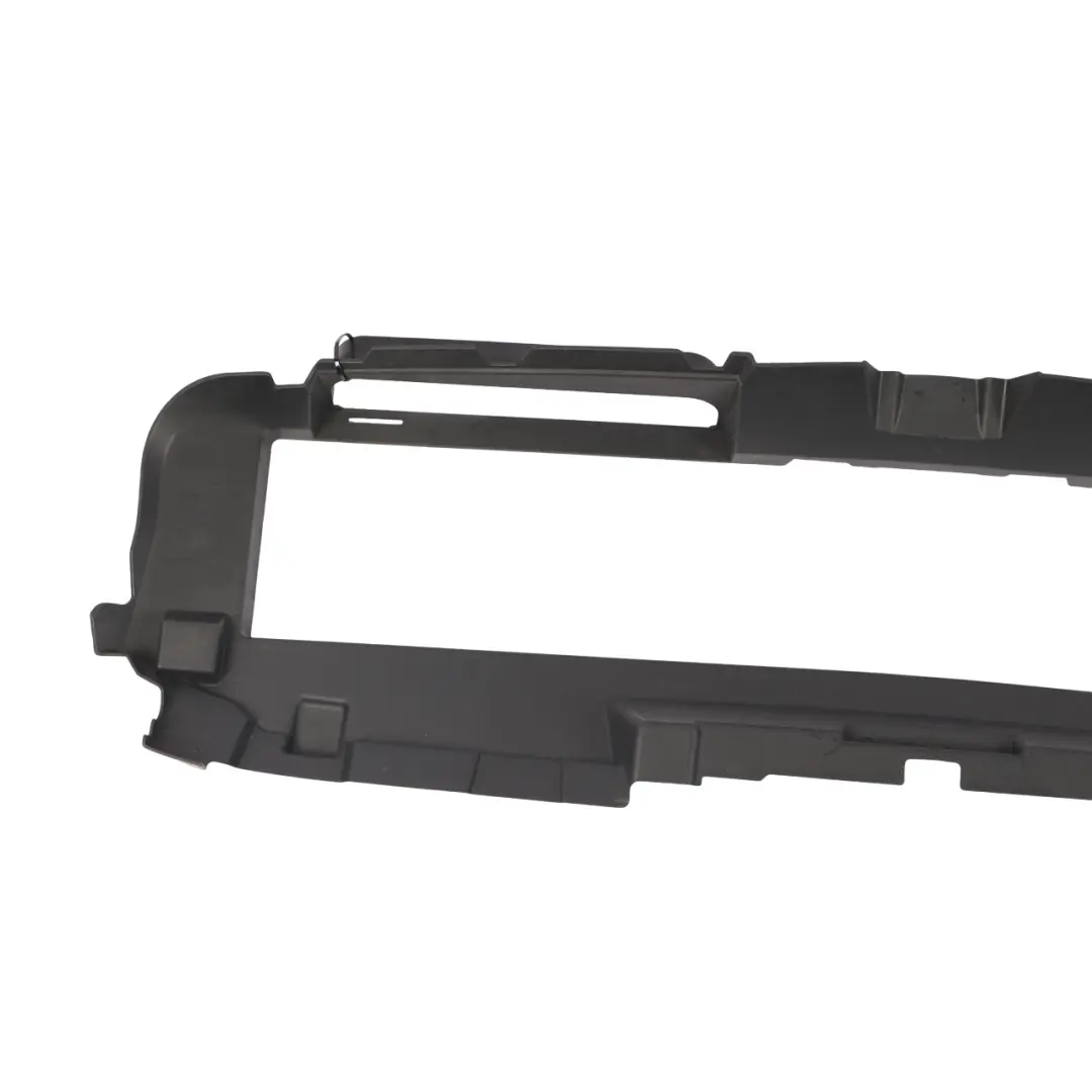 Radiator Air Duct Guide Shroud Panel to Mercedes W177 with Part number A1778858105 Mercedes W177 Radiator Air Duct Guide Shroud Panel - SKU A1778858105 - Part number A1778858105