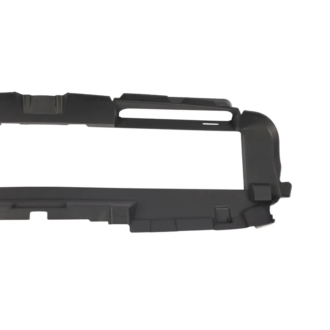 Radiator Air Duct Guide Shroud Panel to Mercedes W177 with Part number A1778858105 Mercedes W177 Radiator Air Duct Guide Shroud Panel - SKU A1778858105 - Part number A1778858105