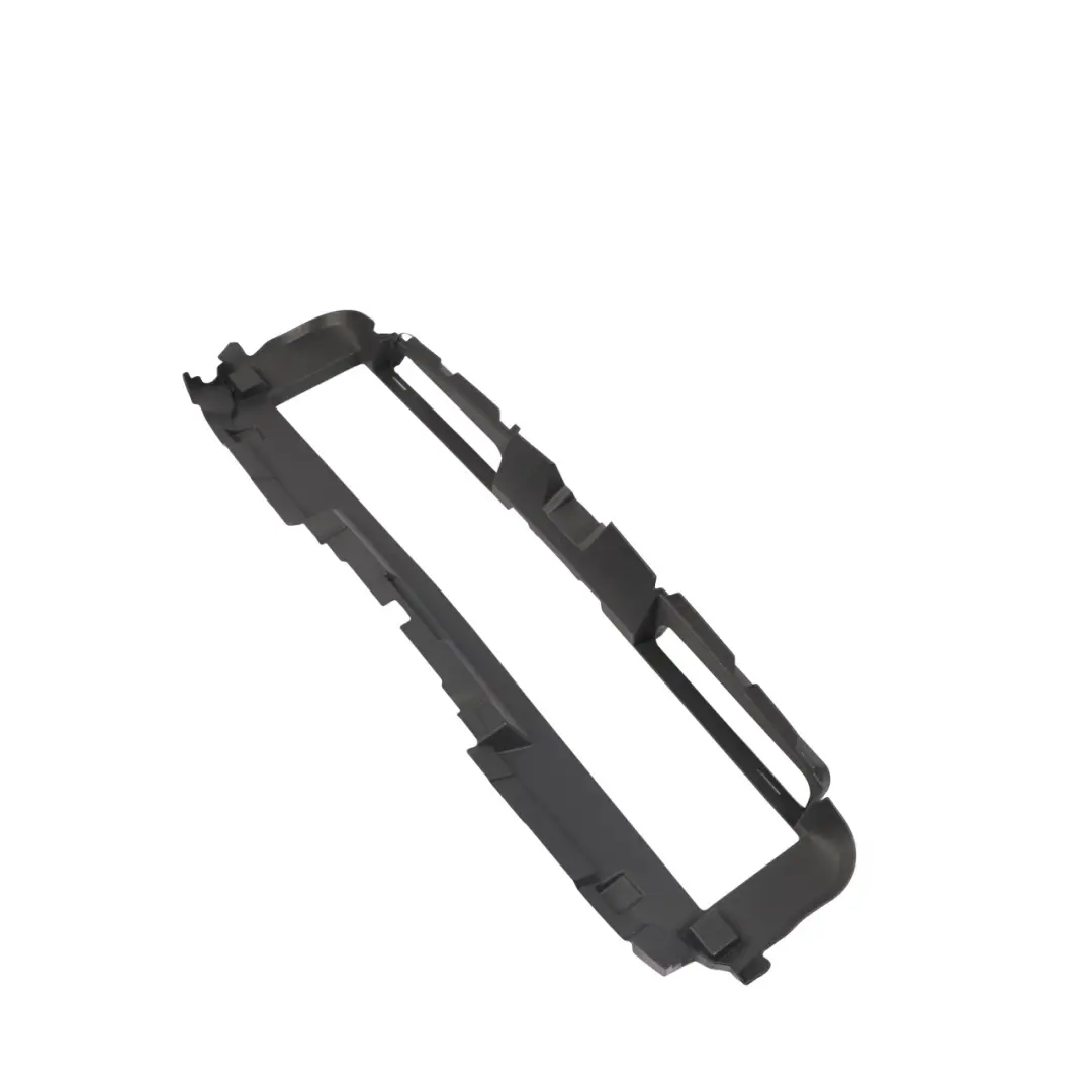 Radiator Air Duct Guide Shroud Panel to Mercedes W177 with Part number A1778858105 Mercedes W177 Radiator Air Duct Guide Shroud Panel - SKU A1778858105 - Part number A1778858105