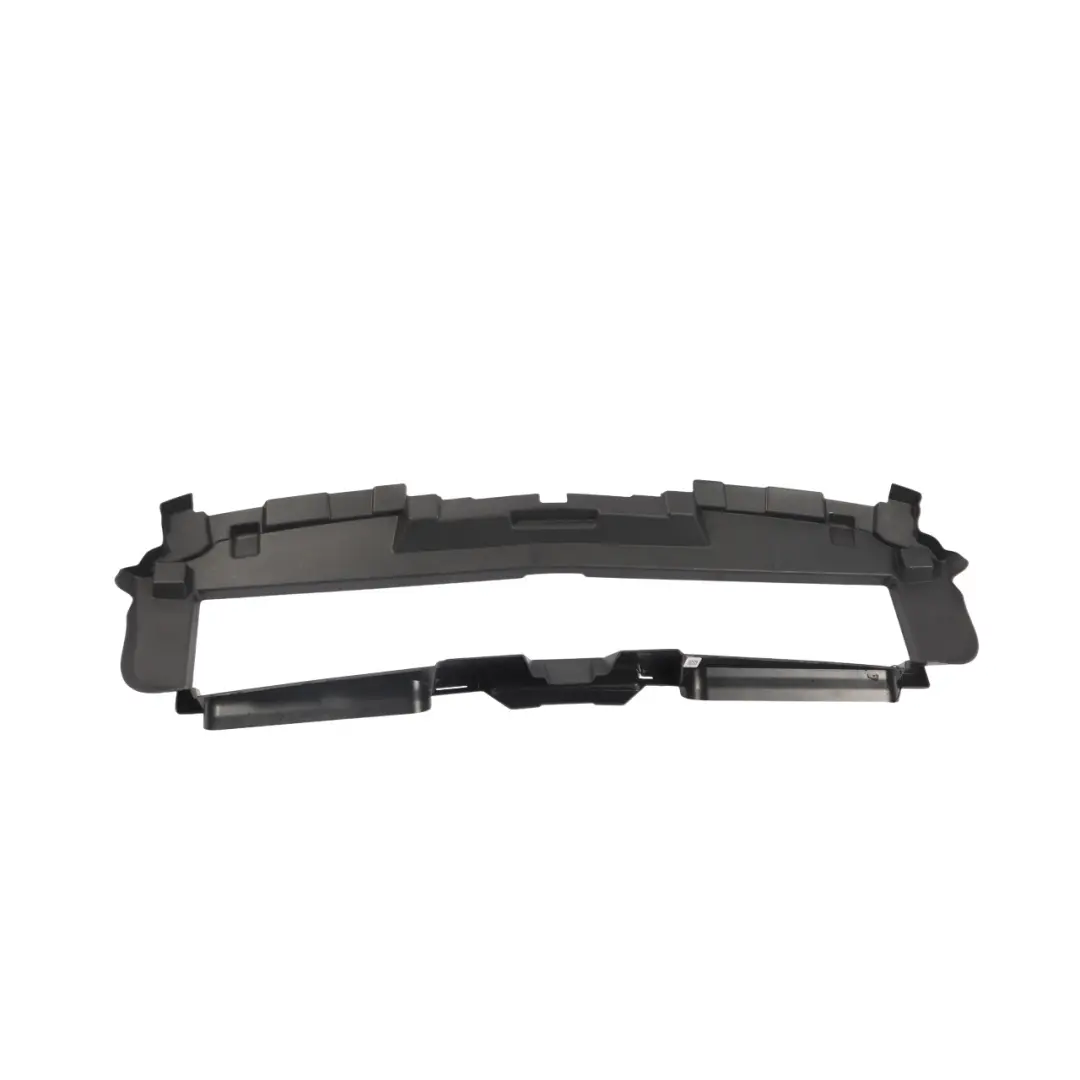 Radiator Air Duct Guide Shroud Panel to Mercedes W177 with Part number A1778858105 Mercedes W177 Radiator Air Duct Guide Shroud Panel - SKU A1778858105 - Part number A1778858105