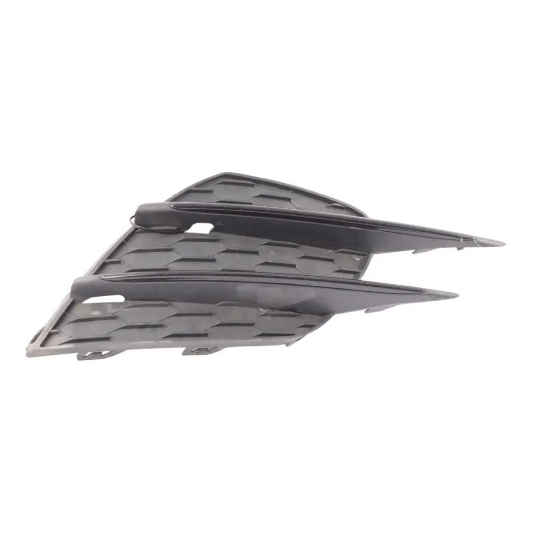 Mercedes W177 Bumper Grille Trim Panel Front Right O/S - SKU A1778858600-1 - Part number A1778858600