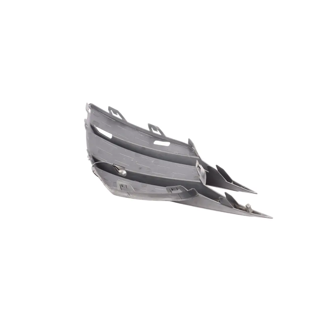 Mercedes W177 Bumper Grille Trim Panel Front Right O/S - SKU A1778858600-1 - Part number A1778858600