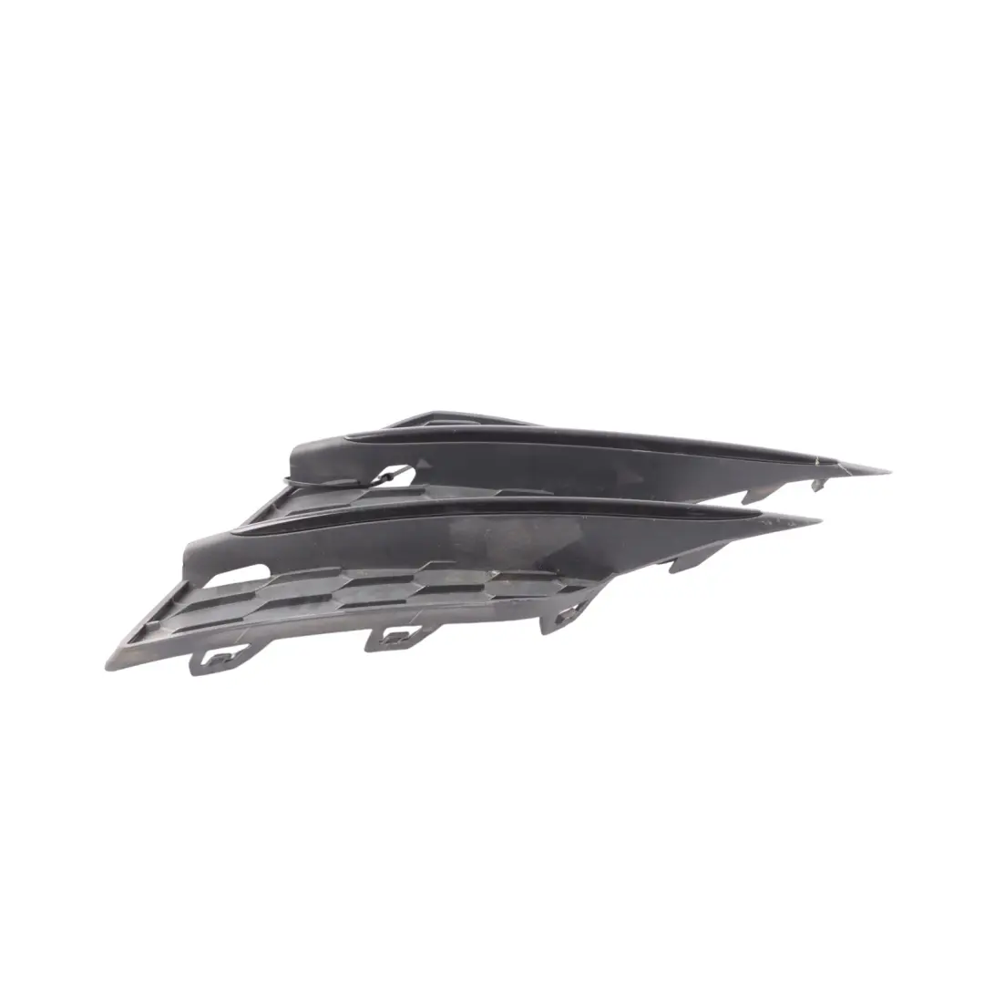 Mercedes W177 Bumper Grille Trim Panel Front Right O/S - SKU A1778858600-1 - Part number A1778858600