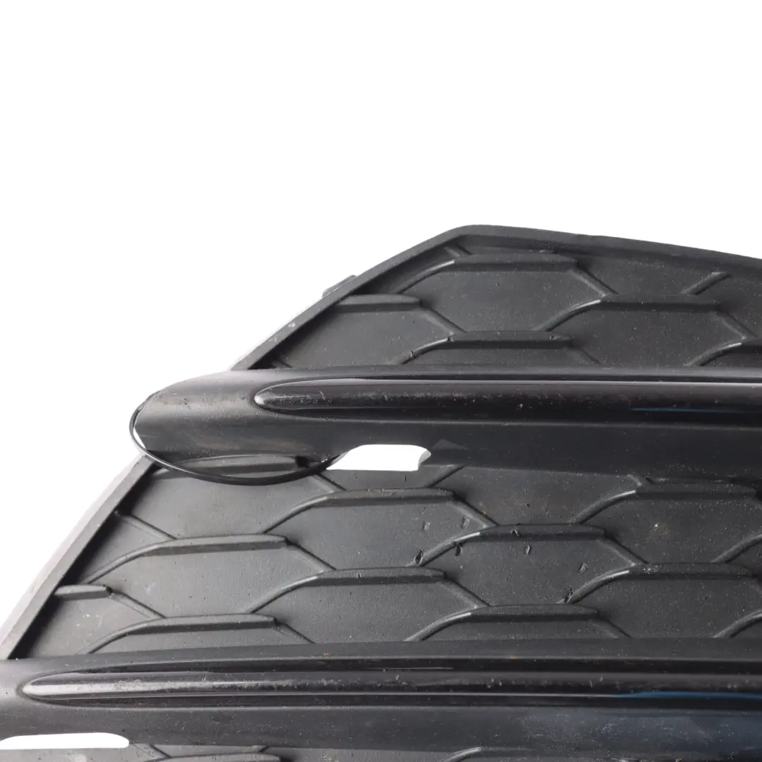 Mercedes W177 Bumper Grille Trim Panel Front Right O/S - SKU A1778858600-1 - Part number A1778858600