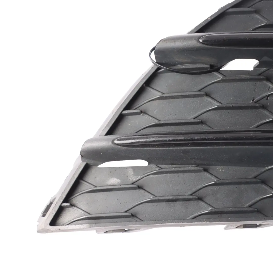 Mercedes W177 Bumper Grille Trim Panel Front Right O/S - SKU A1778858600-1 - Part number A1778858600