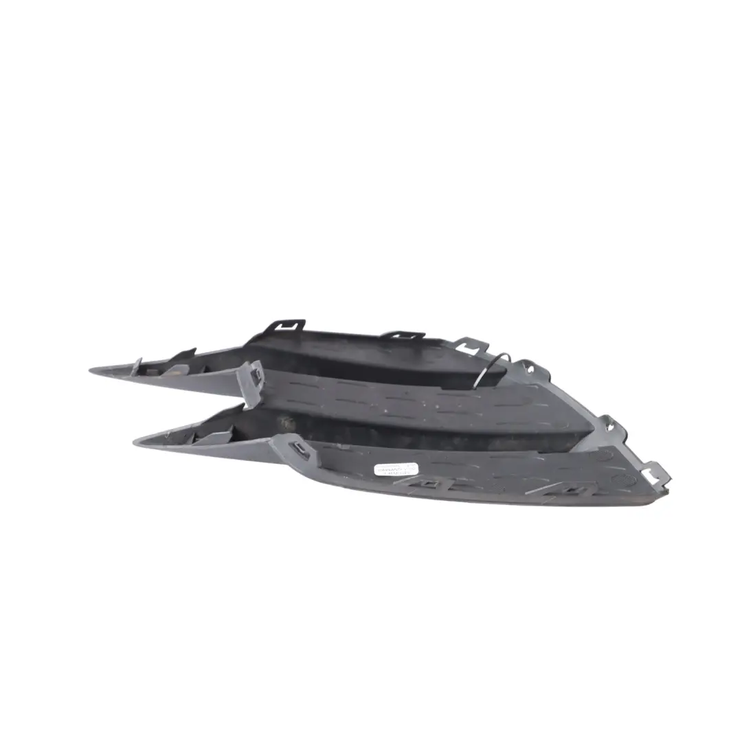 Mercedes W177 Bumper Grille Trim Panel Front Right O/S - SKU A1778858600-1 - Part number A1778858600