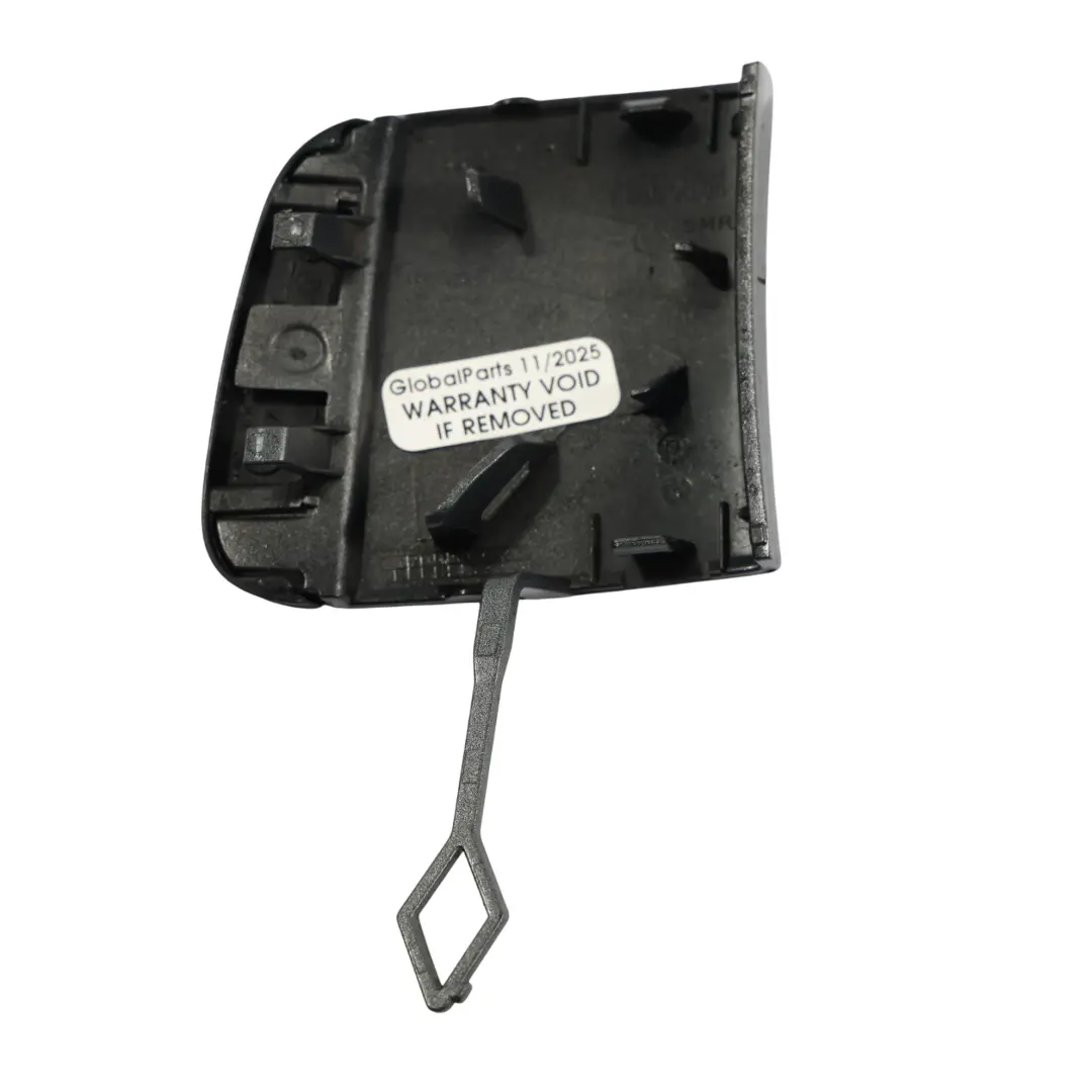 Mercedes W177 Frontstoßstange Abschlep Pöse Abdeckung Trim Klappe - SKU A1778859005-MG - Teilenummer A1778859005