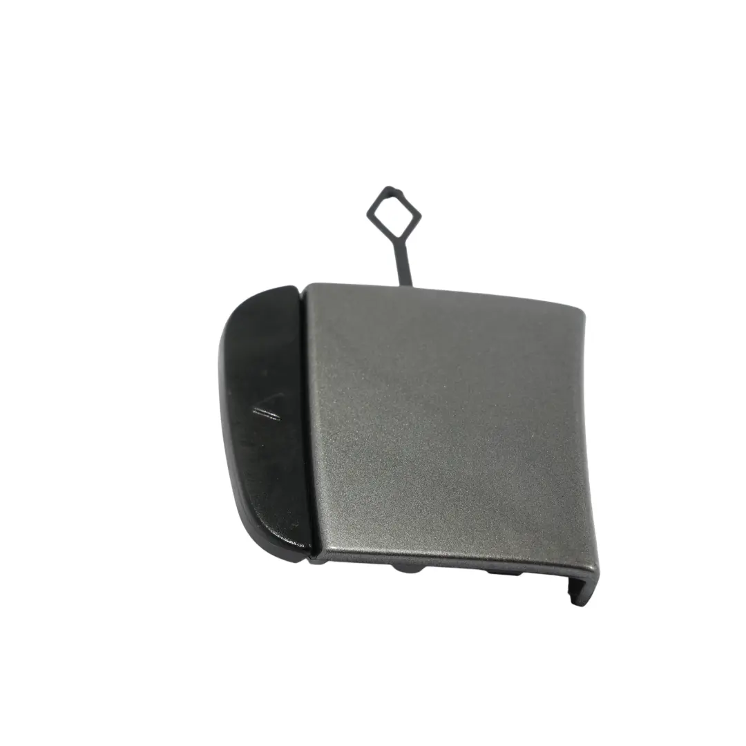 Mercedes W177 Paraurti Anteriore GancioTraino Tappo Aletta Mineral Grau - B39 - SKU A1778859005-MG - Numero di parte A1778859005