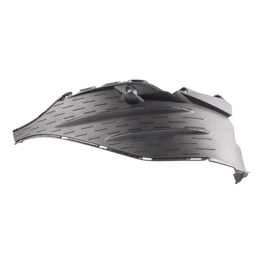 Mercedes W177 AMG Front Bumper Lower Cover Trim Panel - SKU A1778859105 - Part number A1778859105