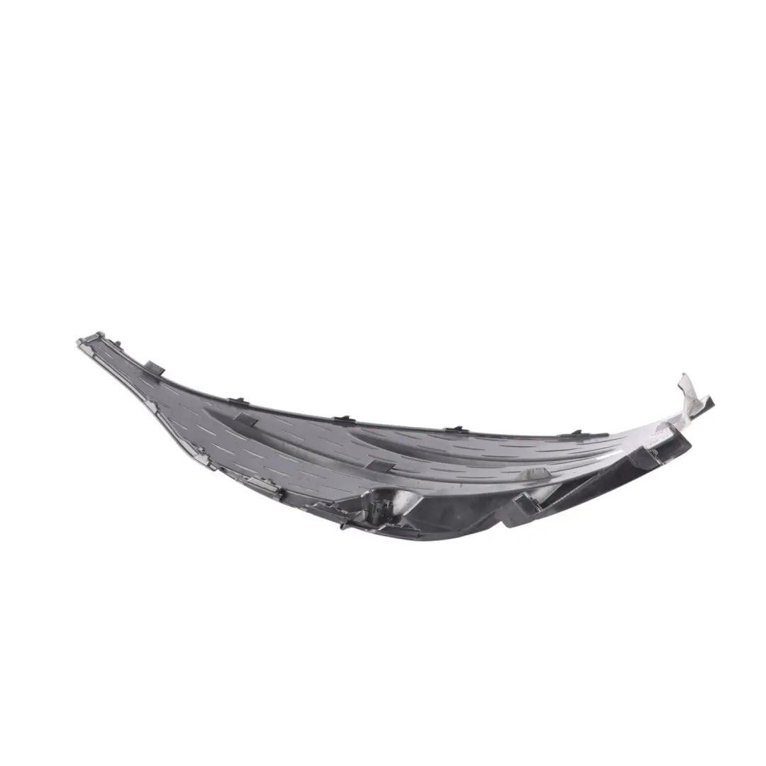 Front Bumper Lower Cover Trim Panel to Mercedes W177 AMG with Part number A1778859105 Mercedes W177 AMG Front Bumper Lower Cover Trim Panel - SKU A1778859105 - Part number A1778859105