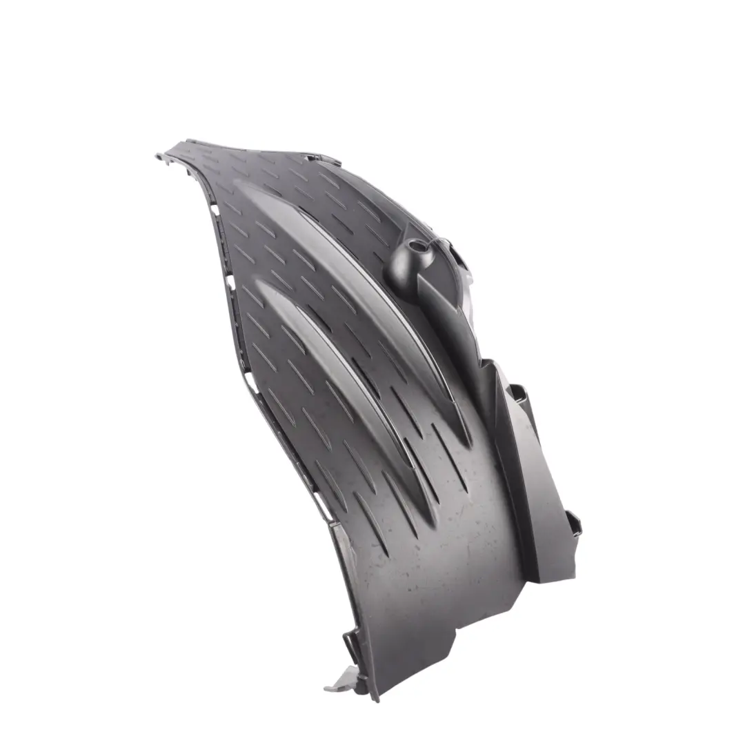 Mercedes W177 AMG Front Bumper Lower Cover Trim Panel - SKU A1778859105 - Part number A1778859105