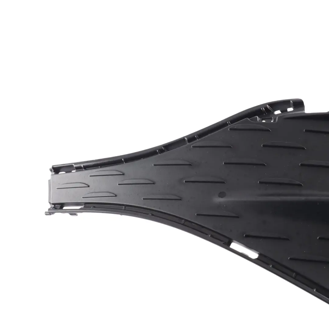 Mercedes W177 AMG Front Bumper Lower Cover Trim Panel - SKU A1778859105 - Part number A1778859105