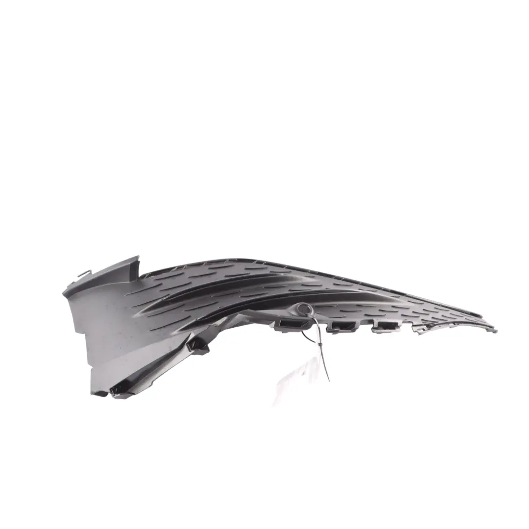 Mercedes W177 AMG Front Bumper Lower Cover Trim Panel - SKU A1778859105 - Part number A1778859105