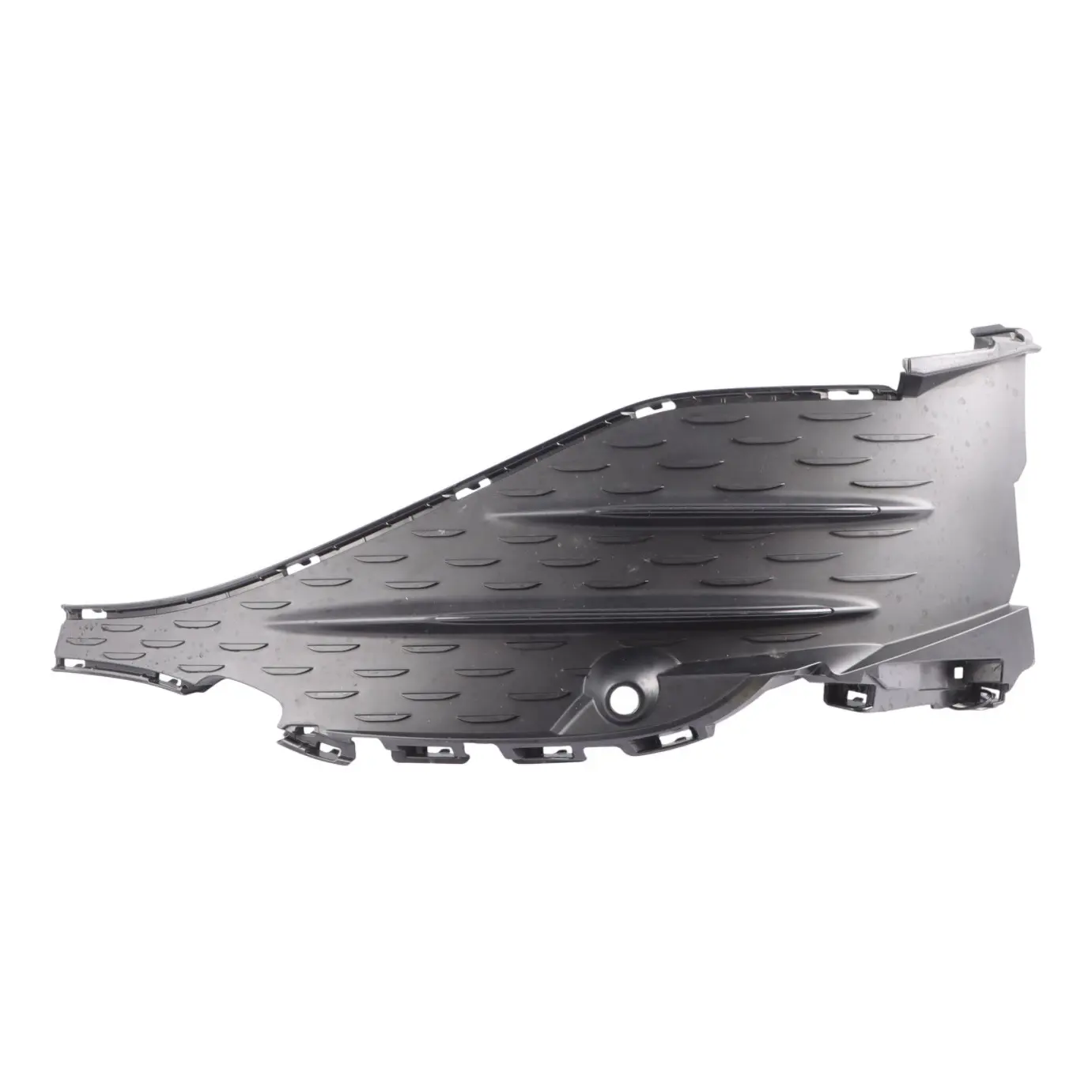 Mercedes W177 A35 AMG Front Bumper Grille Cover Trim Lower Right O/S A1778859205