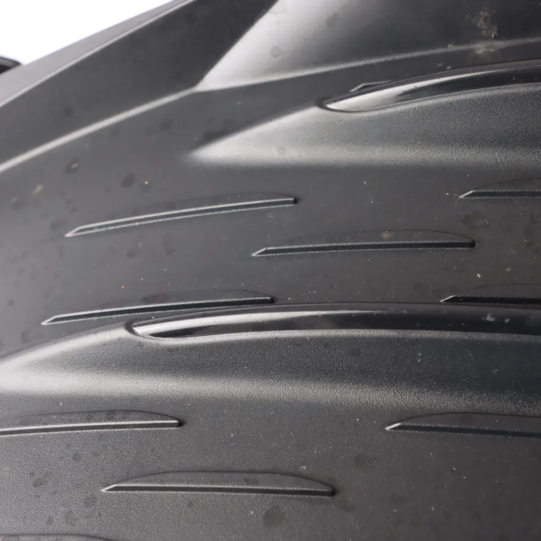 Mercedes W177 A35 AMG Front Bumper Grille Cover Trim Lower Right O/S - SKU A1778859205 - Part number A1778859205