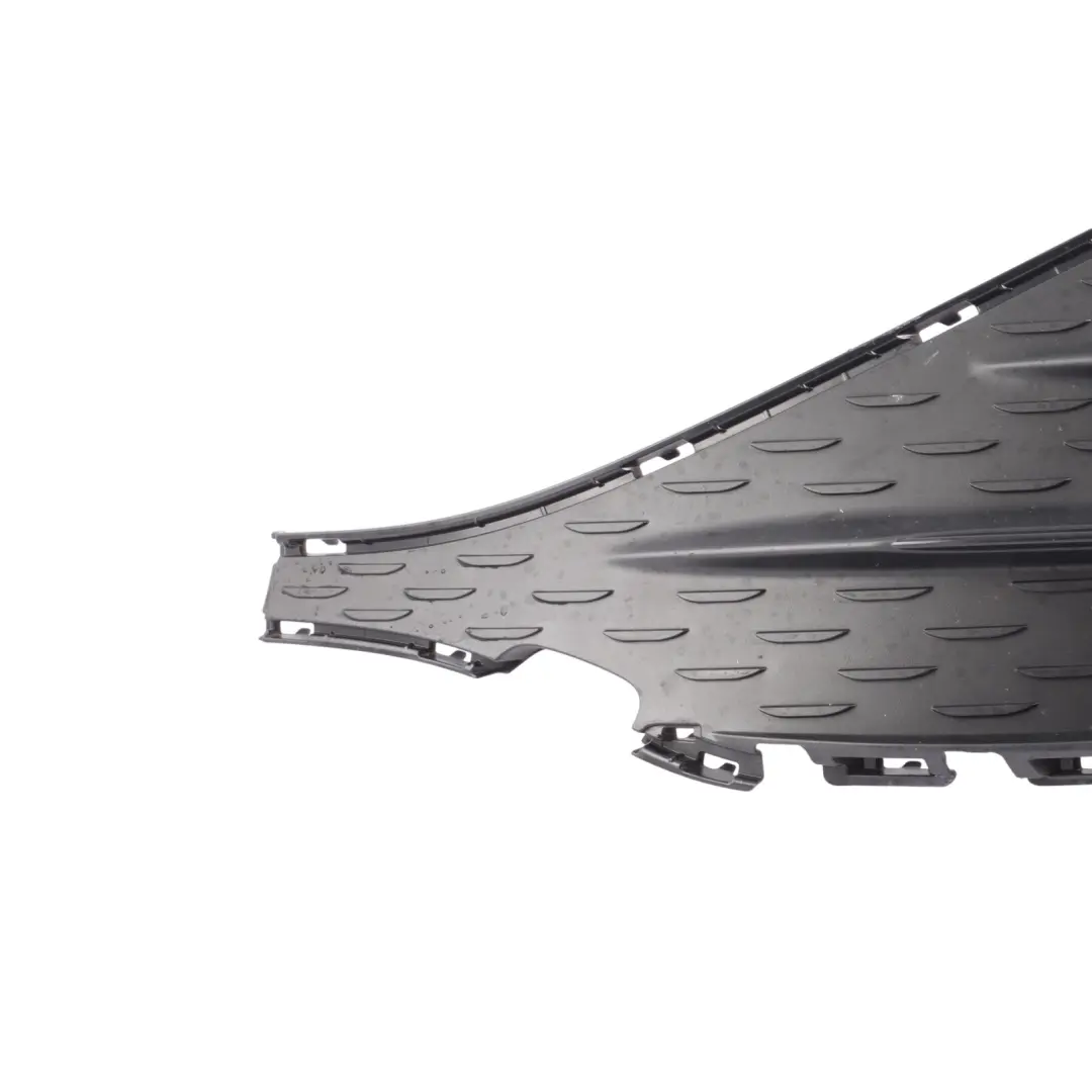 Front Bumper Grille Cover Trim Lower Right O/S to Mercedes W177 A35 AMG with Part number A1778859205 Mercedes W177 A35 AMG Front Bumper Grille Cover Trim Lower Right O/S - SKU A1778859205 - Part number A1778859205