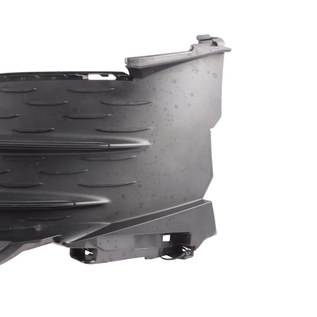 Front Bumper Grille Cover Trim Lower Right O/S to Mercedes W177 A35 AMG with Part number A1778859205 Mercedes W177 A35 AMG Front Bumper Grille Cover Trim Lower Right O/S - SKU A1778859205 - Part number A1778859205