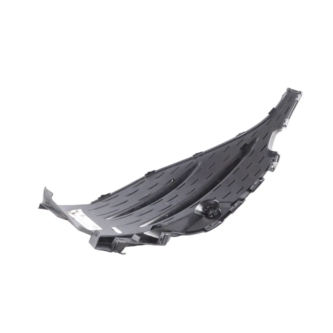 Front Bumper Grille Cover Trim Lower Right O/S to Mercedes W177 A35 AMG with Part number A1778859205 Mercedes W177 A35 AMG Front Bumper Grille Cover Trim Lower Right O/S - SKU A1778859205 - Part number A1778859205