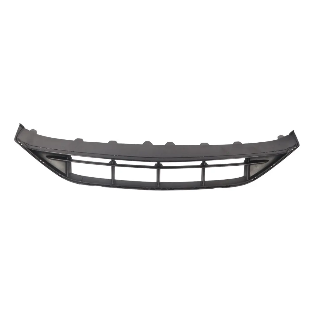 Front Bumper Lower Grill Cover Trim Panel to Mercedes W177 AMG with Part number A1778859805 Mercedes W177 AMG Front Bumper Lower Grill Cover Trim Panel - SKU A1778859805 - Part number A1778859805