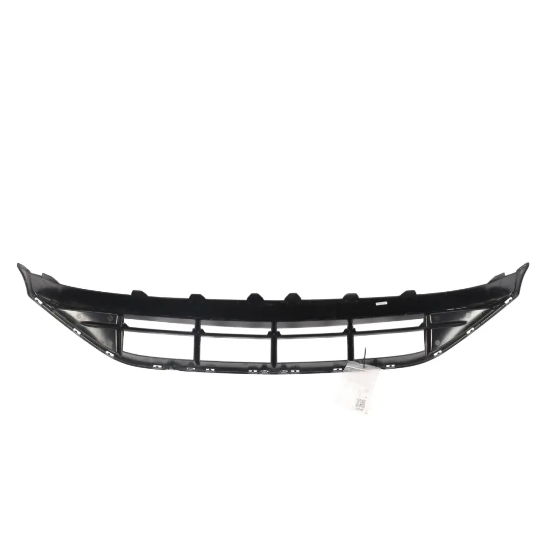 Front Bumper Lower Grill Cover Trim Panel to Mercedes W177 AMG with Part number A1778859805 Mercedes W177 AMG Front Bumper Lower Grill Cover Trim Panel - SKU A1778859805 - Part number A1778859805