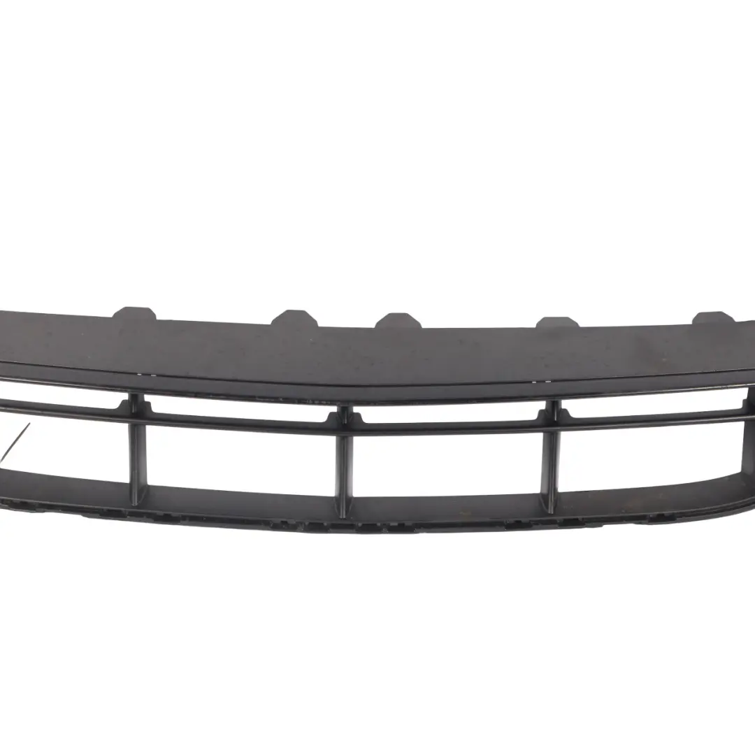 Front Bumper Lower Grill Cover Trim Panel to Mercedes W177 AMG with Part number A1778859805 Mercedes W177 AMG Front Bumper Lower Grill Cover Trim Panel - SKU A1778859805 - Part number A1778859805