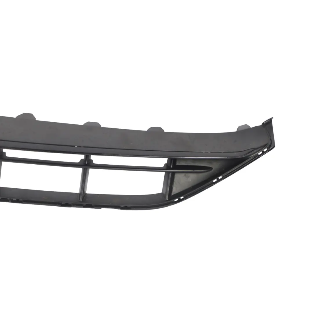 Mercedes W177 AMG Front Bumper Lower Grill Cover Trim Panel - SKU A1778859805 - Part number A1778859805