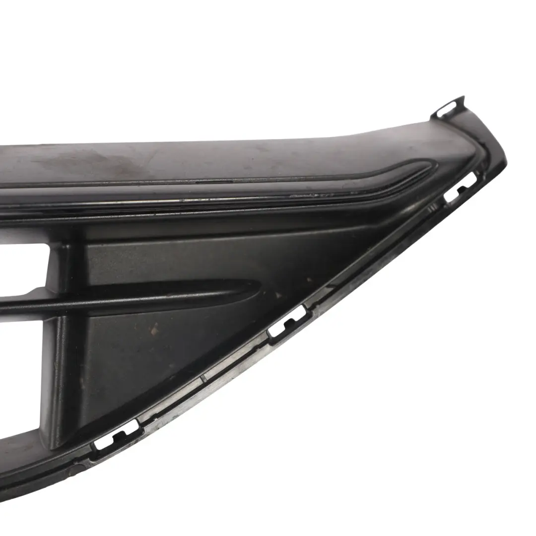 Mercedes W177 AMG Front Bumper Lower Grill Cover Trim Panel - SKU A1778859805 - Part number A1778859805