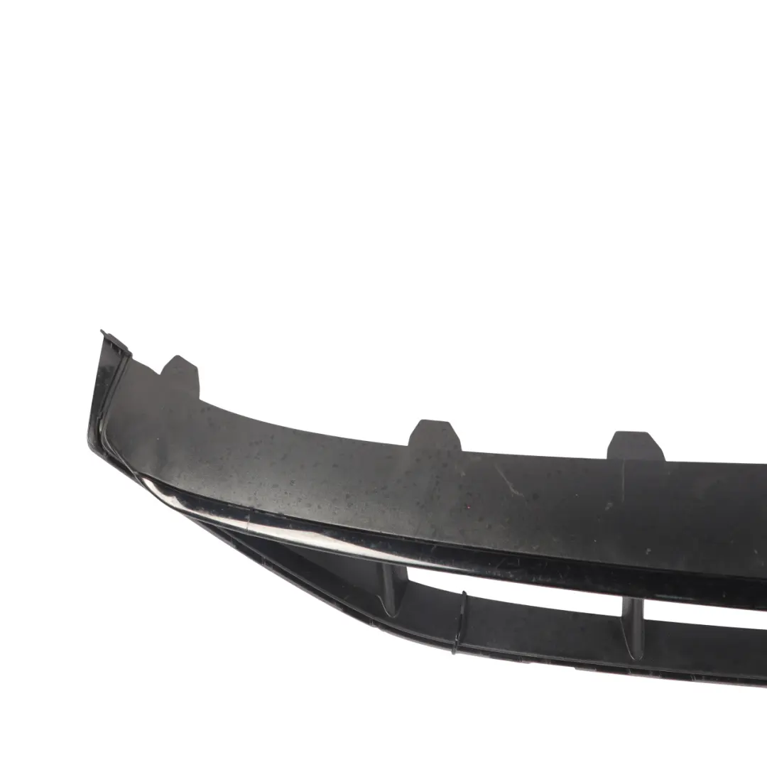 Front Bumper Lower Grill Cover Trim Panel to Mercedes W177 AMG with Part number A1778859805 Mercedes W177 AMG Front Bumper Lower Grill Cover Trim Panel - SKU A1778859805 - Part number A1778859805