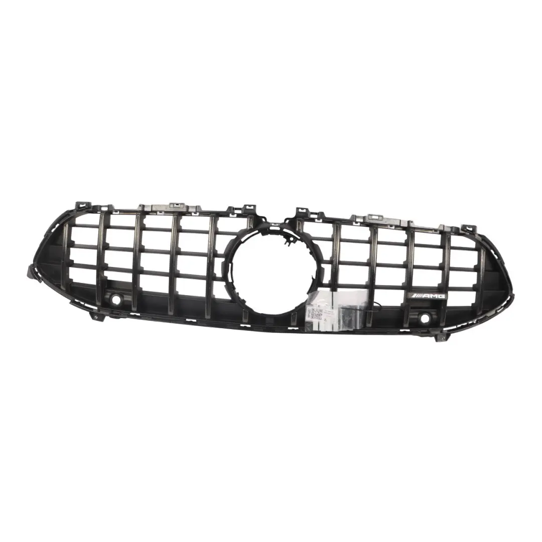 Mercedes W177 AMG Bumper Air Grill Front Grille Bracket - SKU A1778885101 - Part number A1778885101