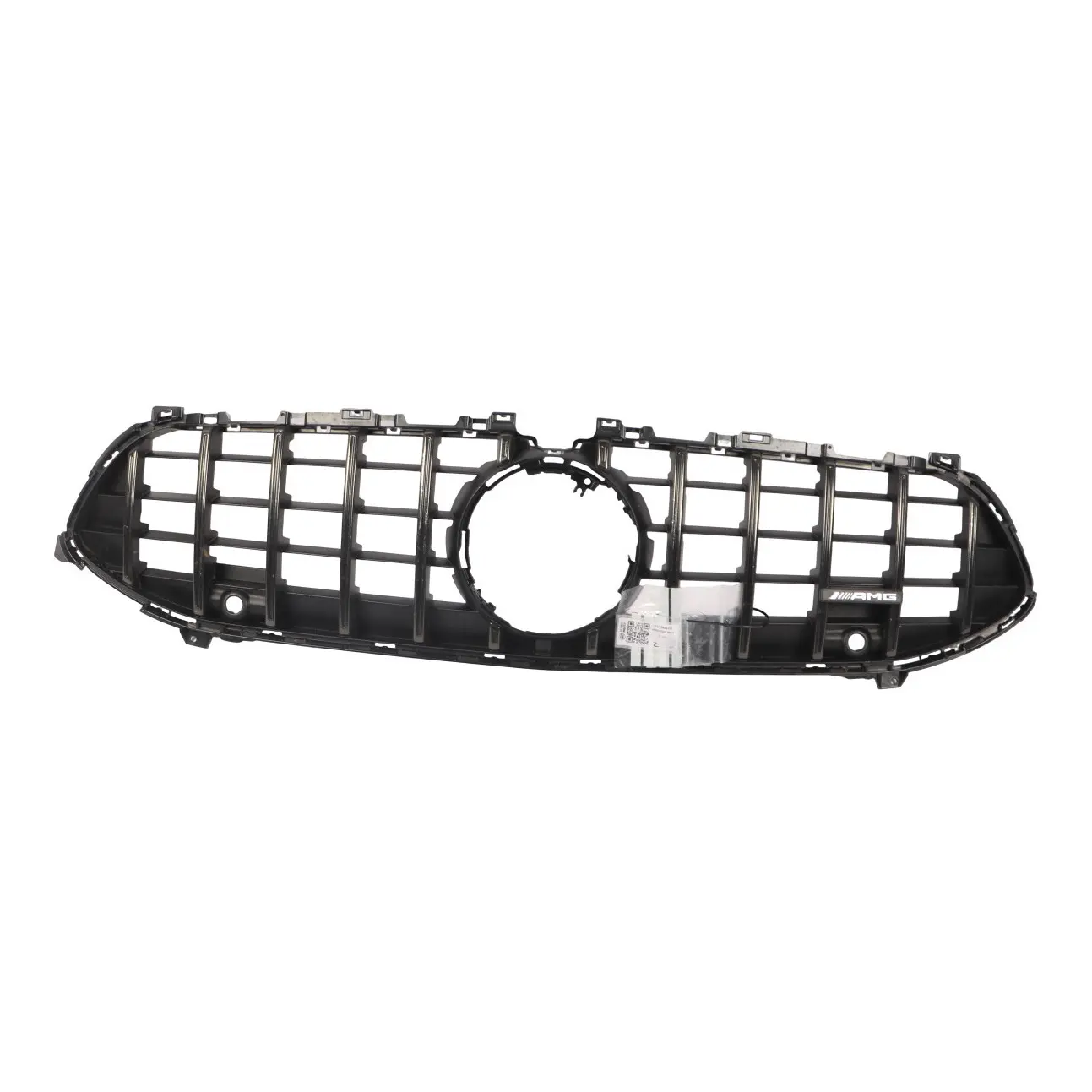 Mercedes W177 AMG Bumper Air Grill Front Grille Bracket A1778885101