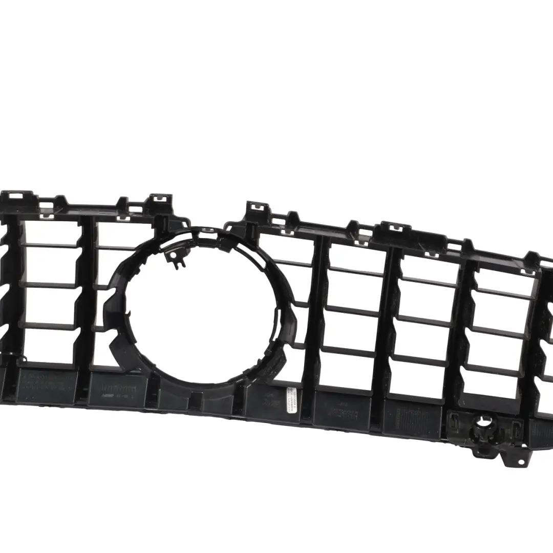 Mercedes W177 AMG Bumper Air Grill Front Grille Bracket - SKU A1778885101 - Part number A1778885101