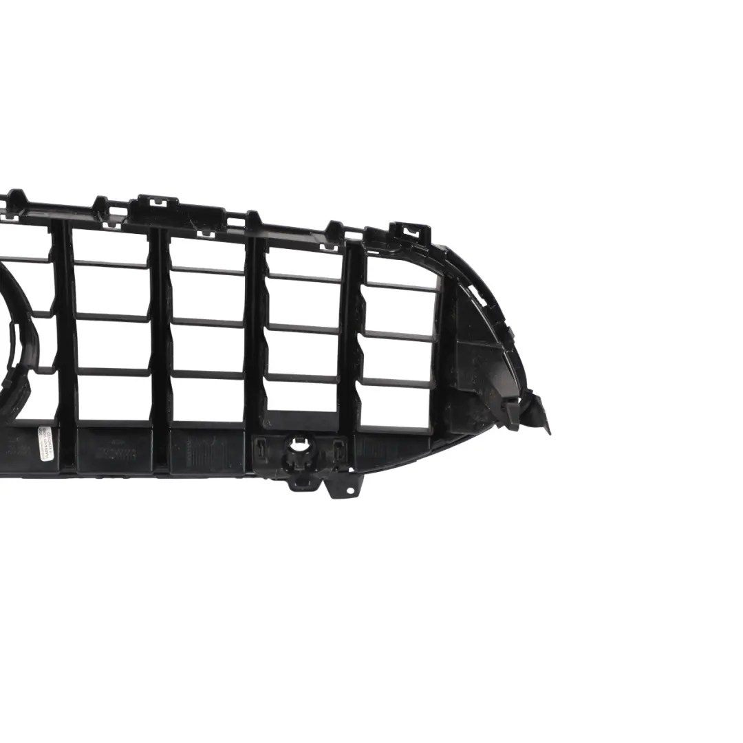 Bumper Air Grill Front Grille Bracket to Mercedes W177 AMG with Part number A1778885101 Mercedes W177 AMG Bumper Air Grill Front Grille Bracket - SKU A1778885101 - Part number A1778885101