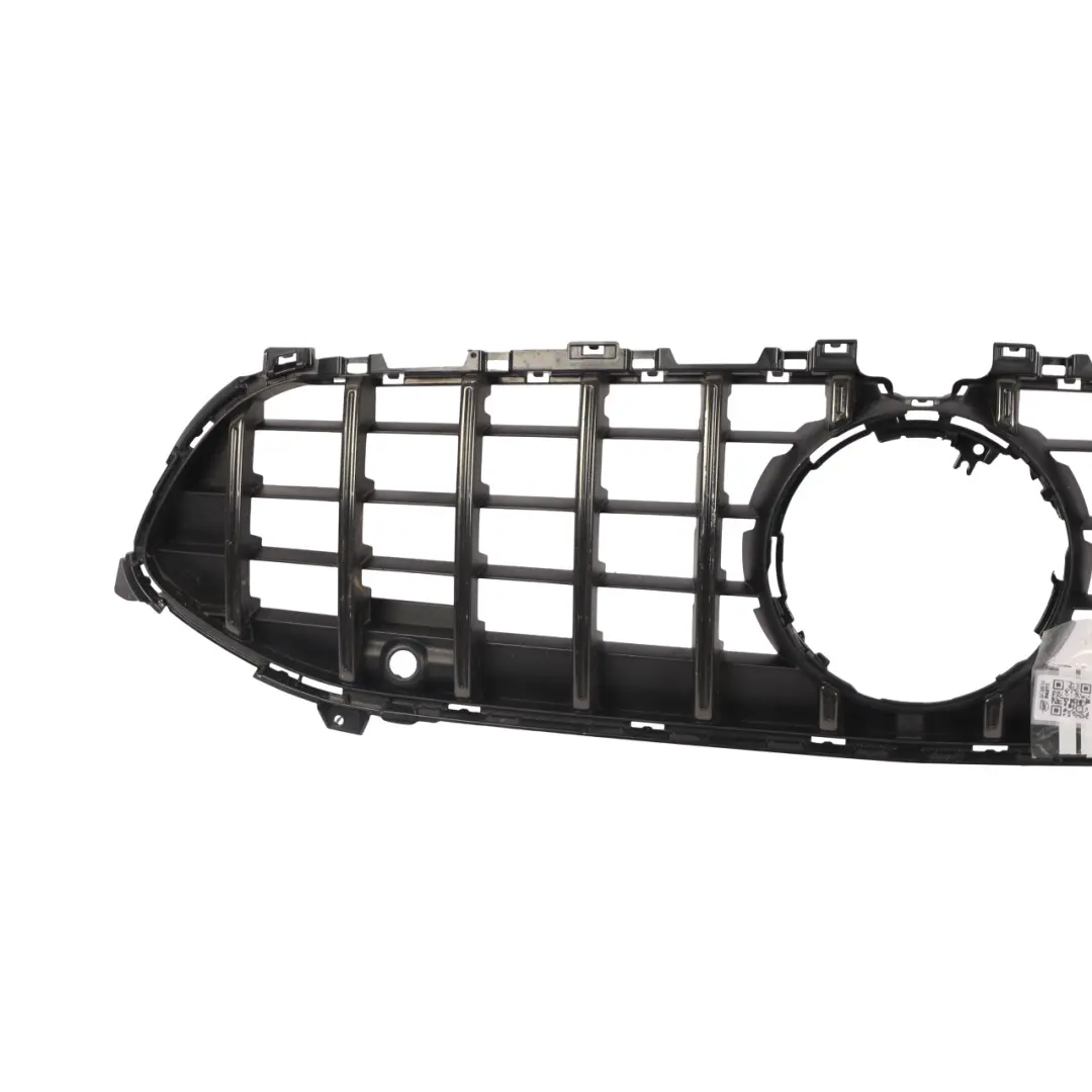 Mercedes W177 AMG Bumper Air Grill Front Grille Bracket - SKU A1778885101 - Part number A1778885101