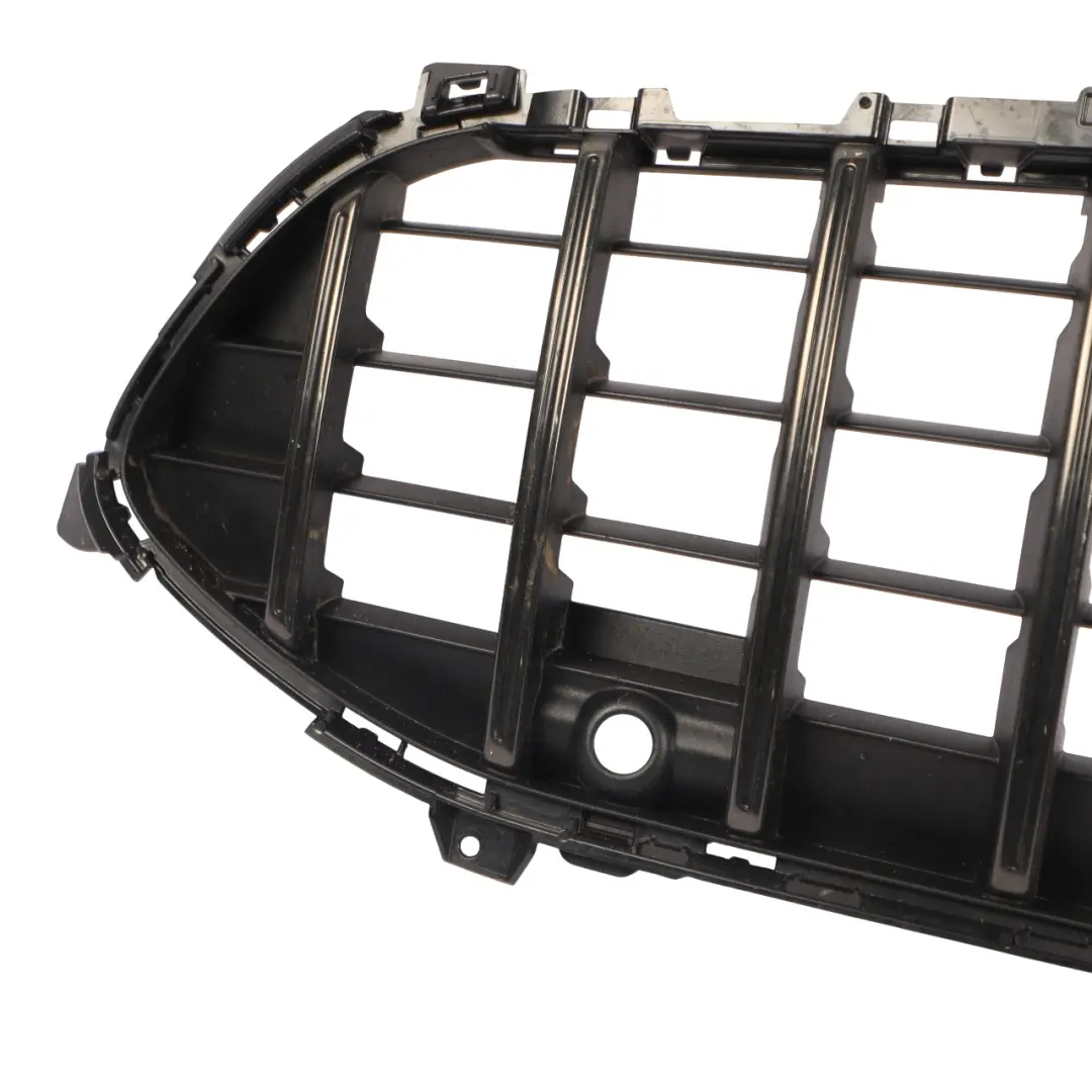 Mercedes W177 AMG Bumper Air Grill Front Grille Bracket - SKU A1778885101 - Part number A1778885101